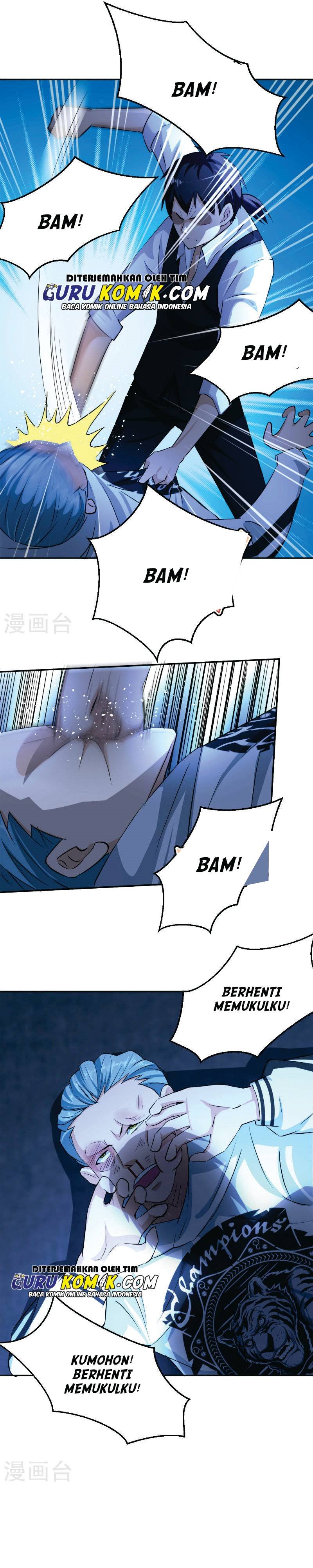 Close Mad Doctor Chapter 48 - 52 Gambar 2