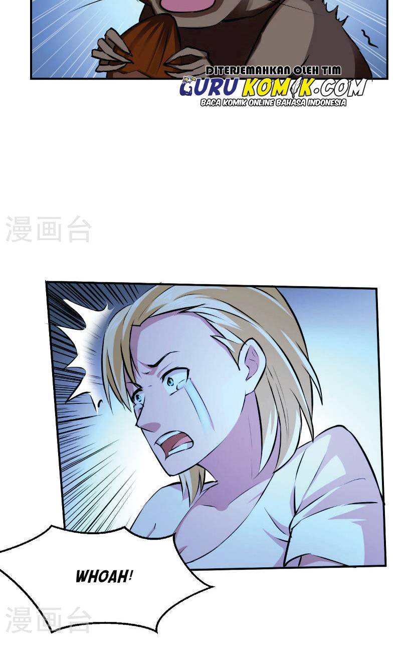 Close Mad Doctor Chapter 48 - 52 Gambar 11