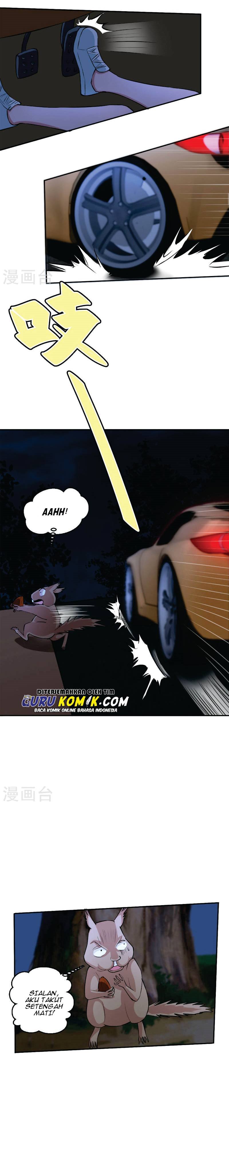 Close Mad Doctor Chapter 48 - 52 Gambar 12