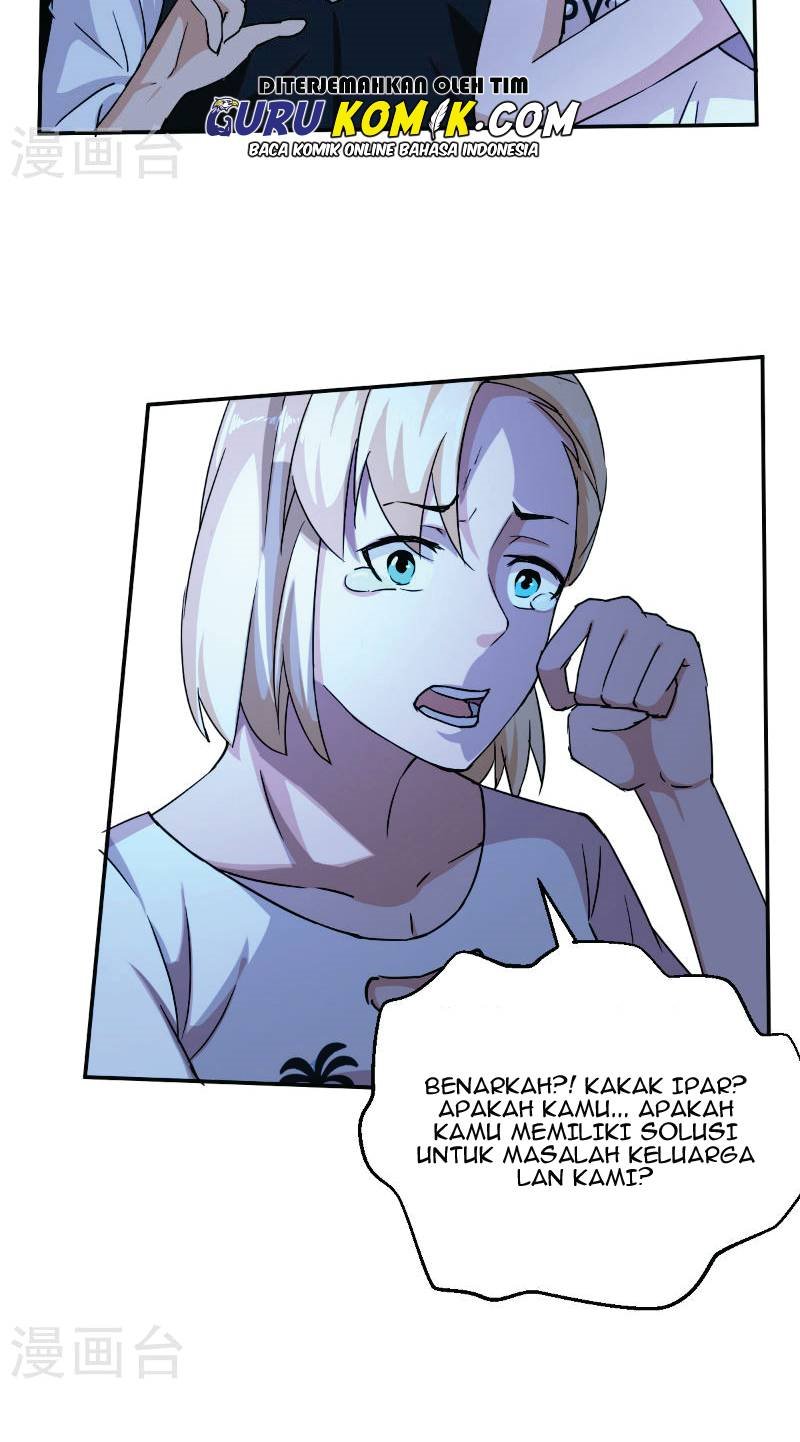 Close Mad Doctor Chapter 48 - 52 Gambar 14