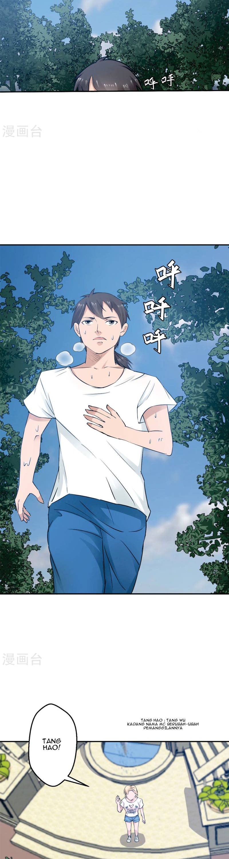Close Mad Doctor Chapter 53 - 57 Gambar 11