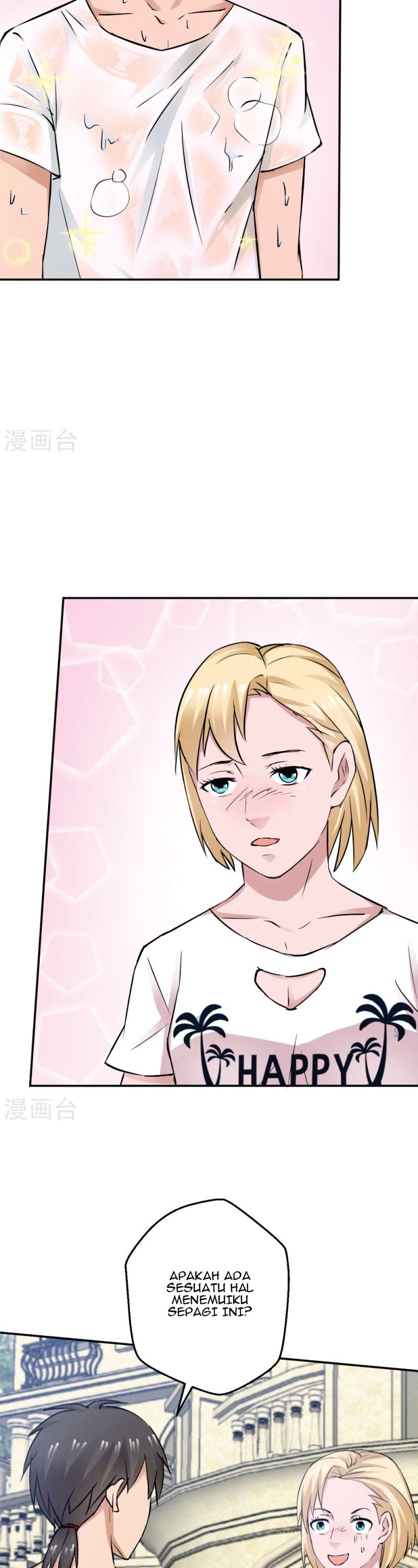 Close Mad Doctor Chapter 53 - 57 Gambar 13