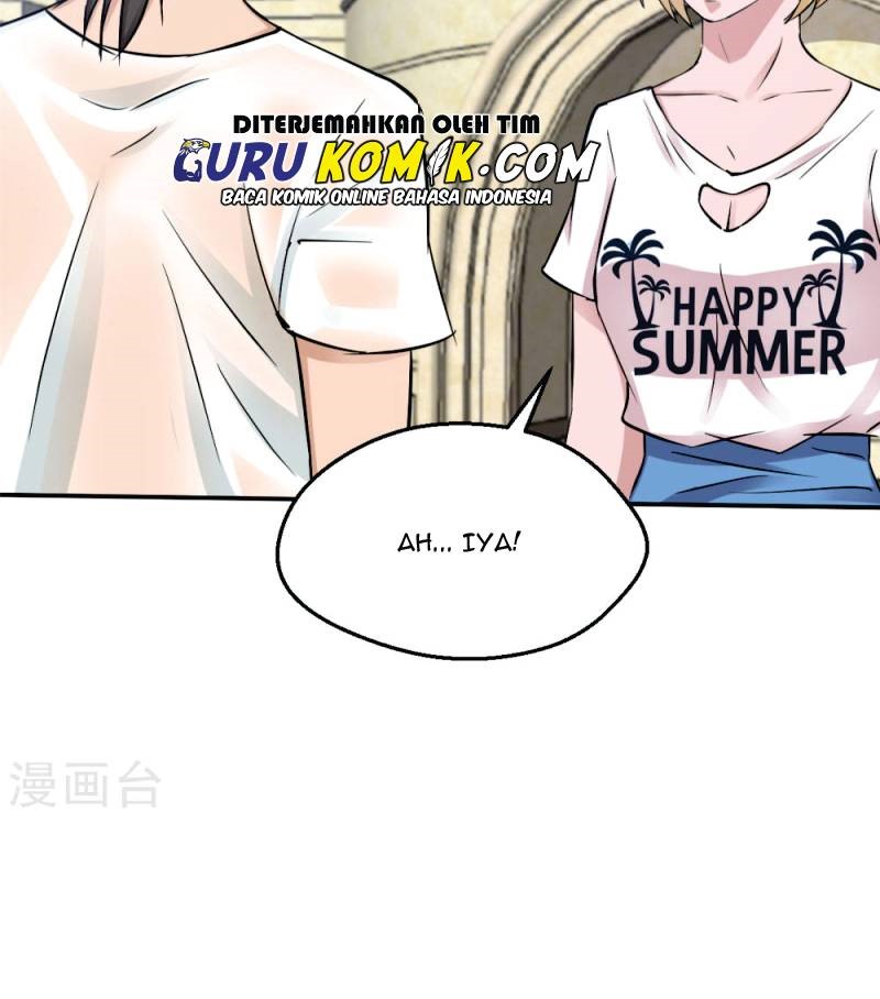 Close Mad Doctor Chapter 53 - 57 Gambar 14