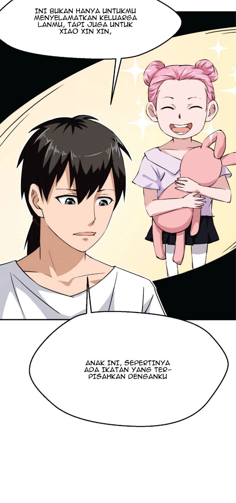 Close Mad Doctor Chapter 57 - 64 END Gambar 5