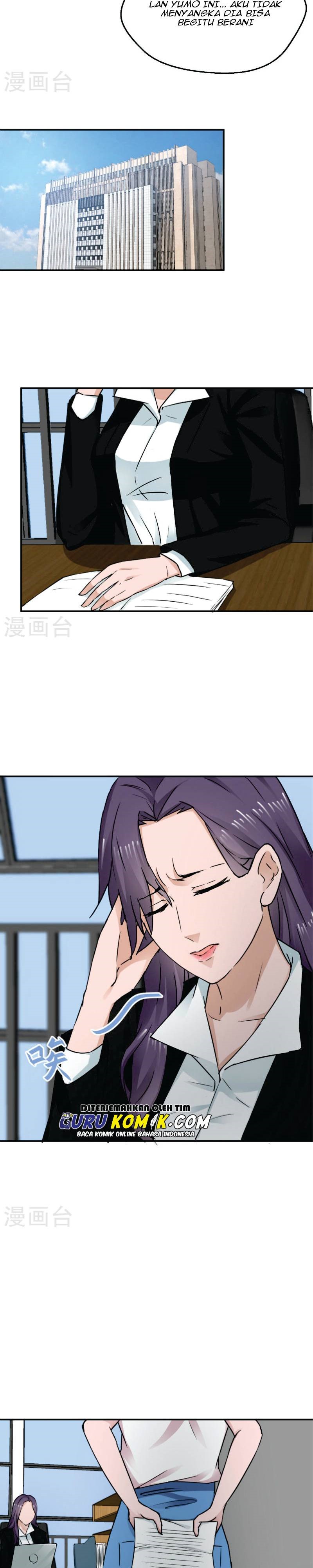 Close Mad Doctor Chapter 57 - 64 END Gambar 7
