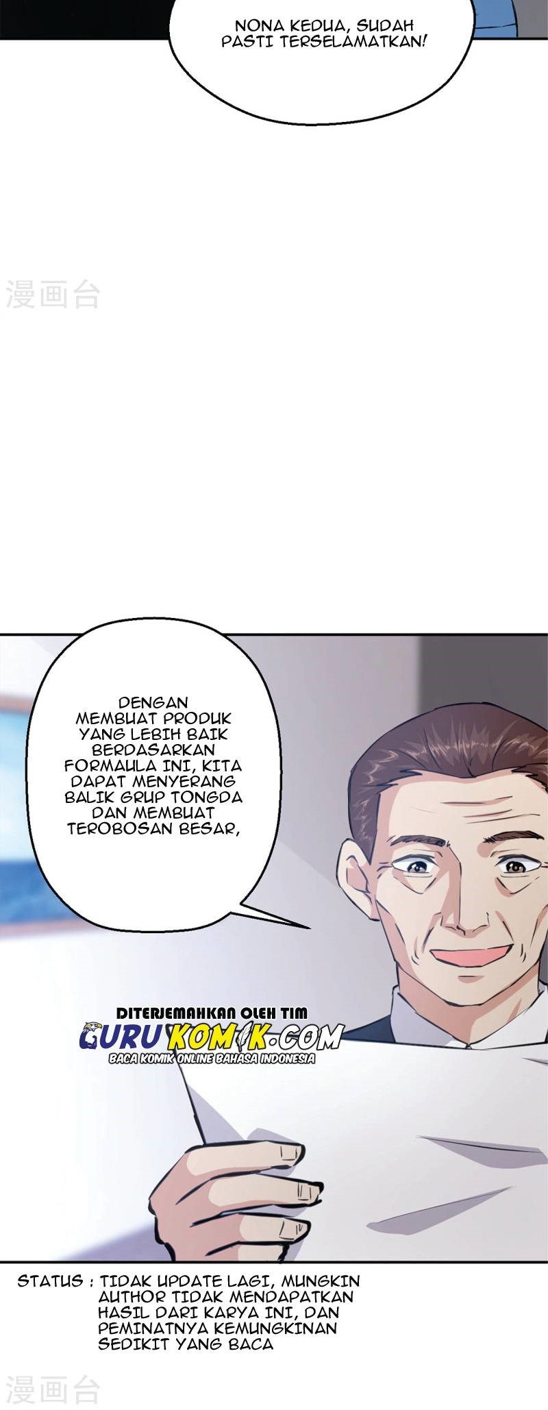 Close Mad Doctor Chapter 57 - 64 END Gambar 17