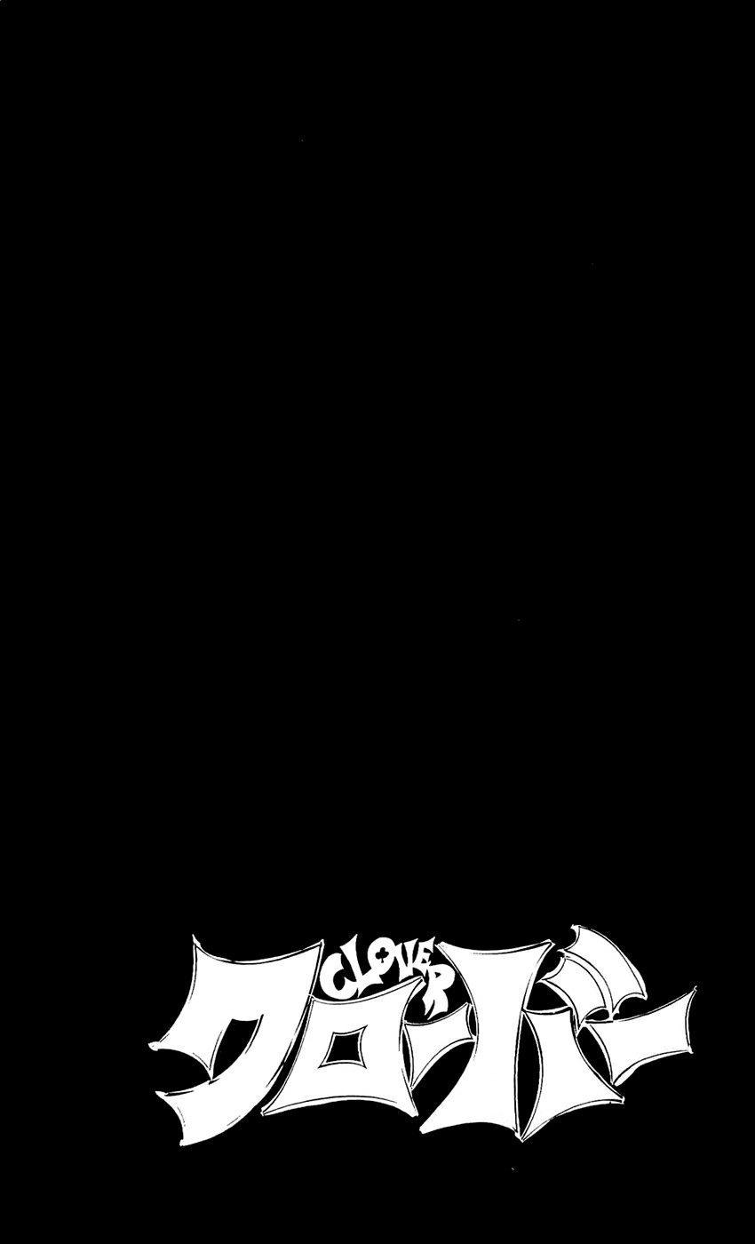 Clover (Tetshuhiro Hirakawa) Chapter 99 Gambar 4