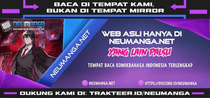Collector of Creepiness Chapter 00 Gambar 2