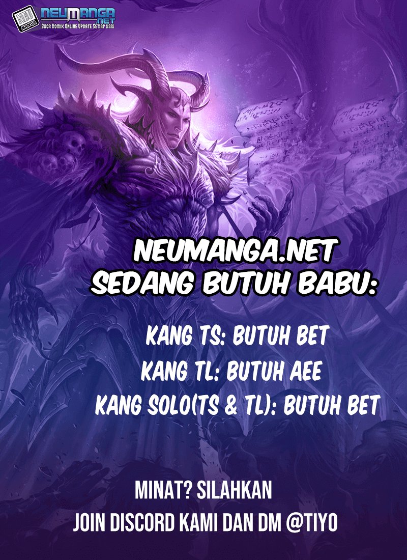 Collector of Creepiness Chapter 00 Gambar 5