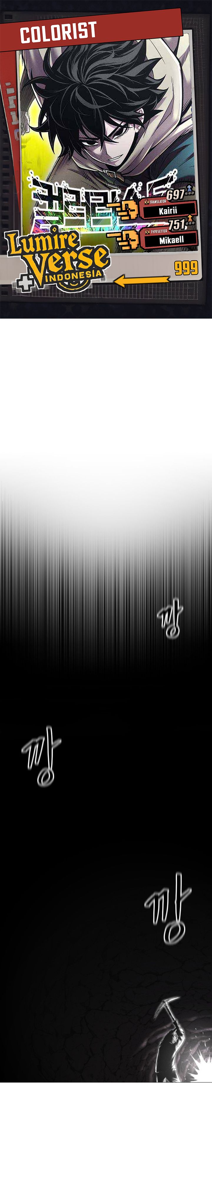 Colorist Chapter 01 Gambar 1