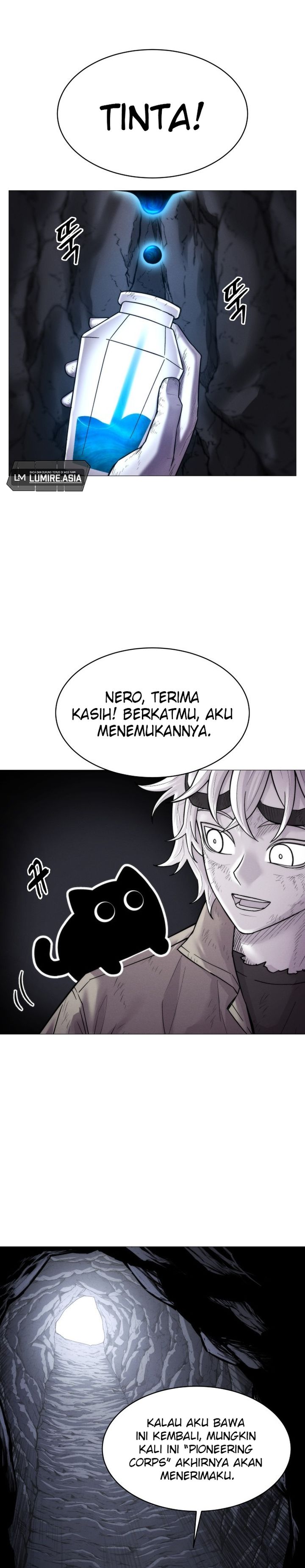Colorist Chapter 01 Gambar 3