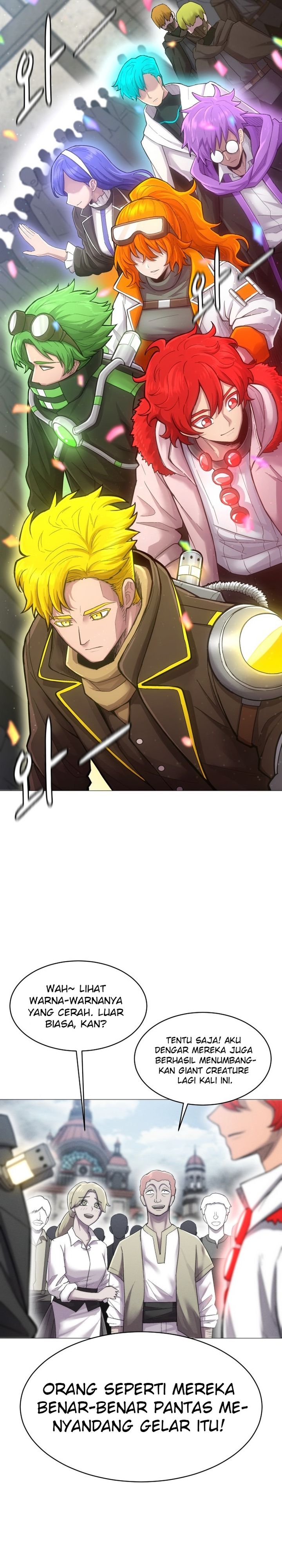 Colorist Chapter 01 Gambar 6