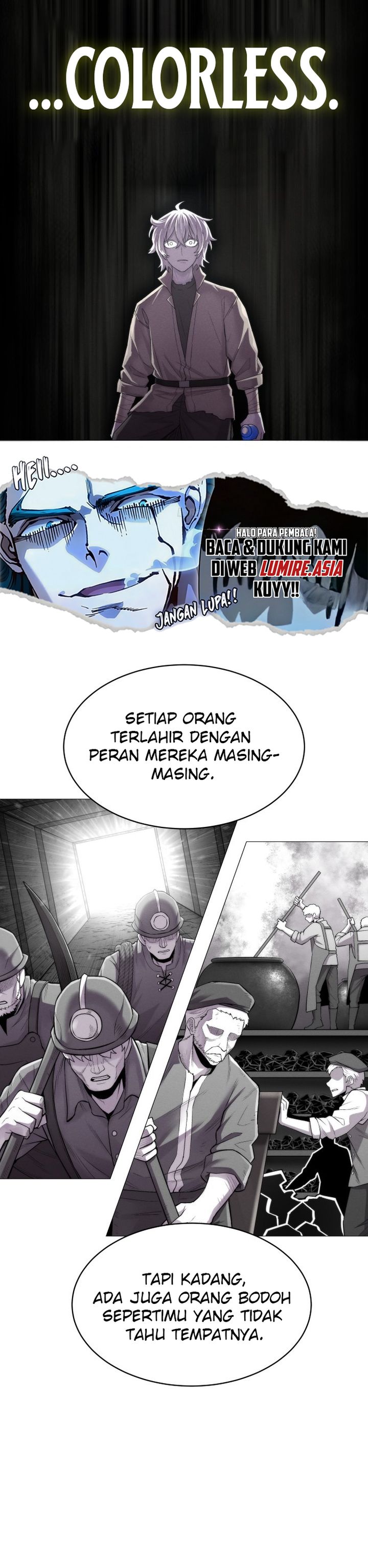 Colorist Chapter 01 Gambar 11