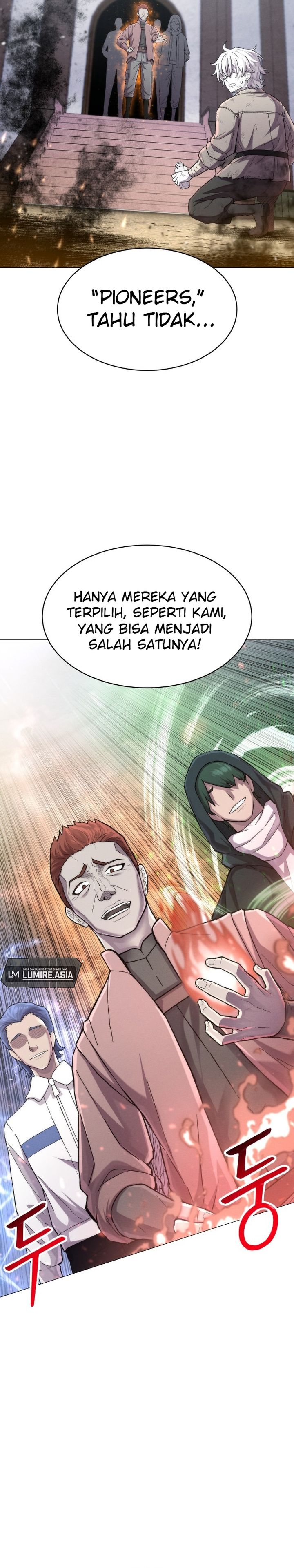 Colorist Chapter 01 Gambar 13