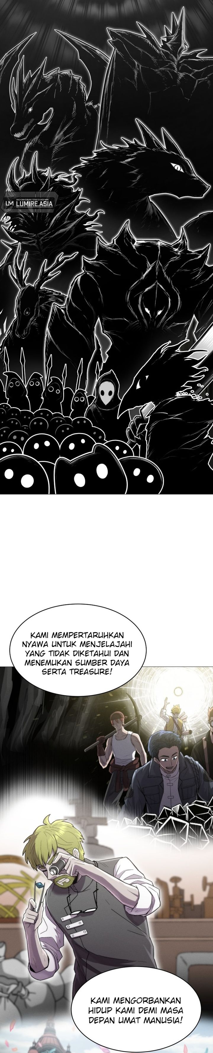 Colorist Chapter 01 Gambar 15