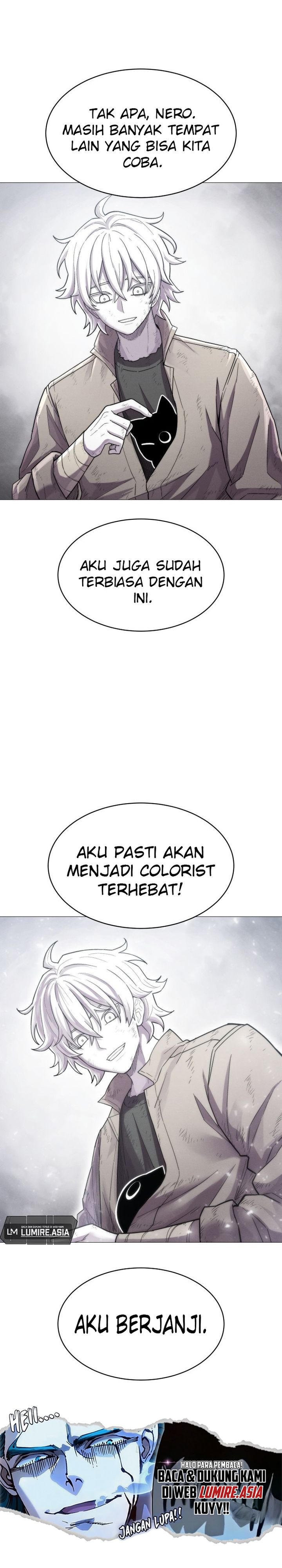 Colorist Chapter 01 Gambar 18