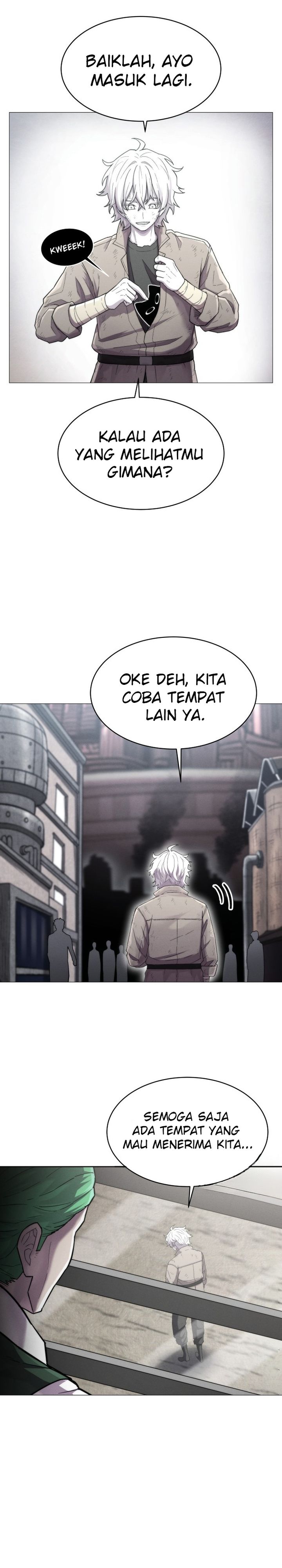Colorist Chapter 01 Gambar 19