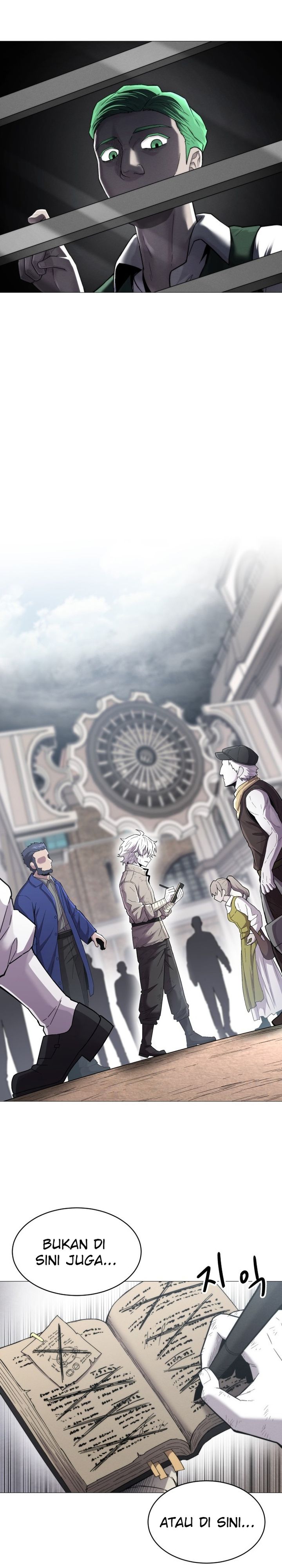 Colorist Chapter 01 Gambar 20