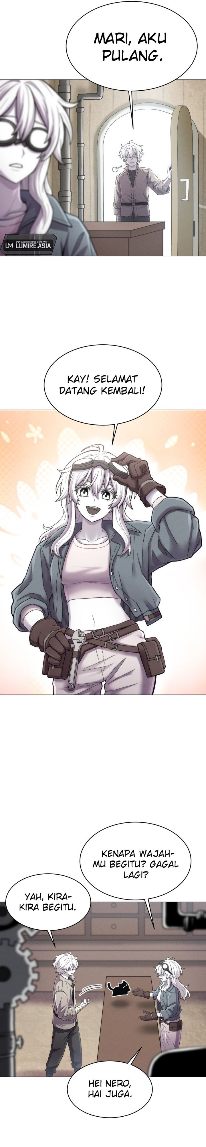 Colorist Chapter 01 Gambar 22