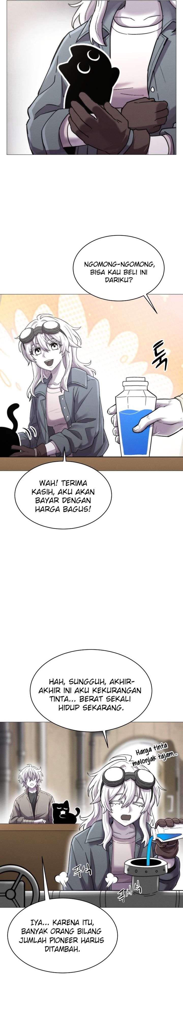 Colorist Chapter 01 Gambar 24