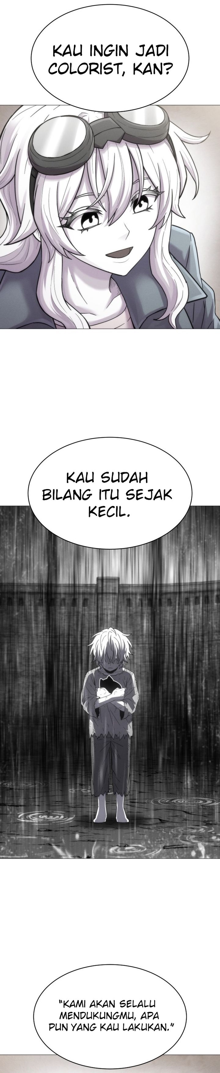 Colorist Chapter 01 Gambar 28