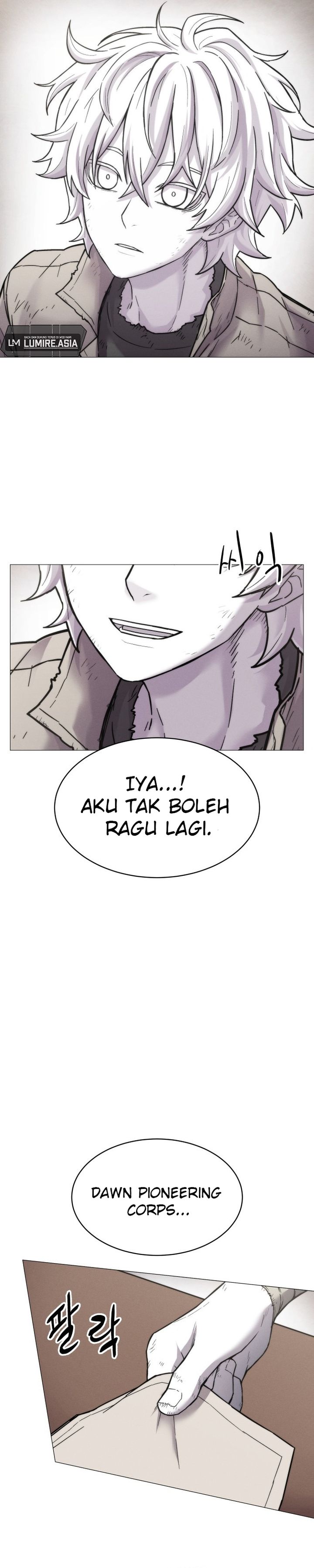 Colorist Chapter 01 Gambar 29