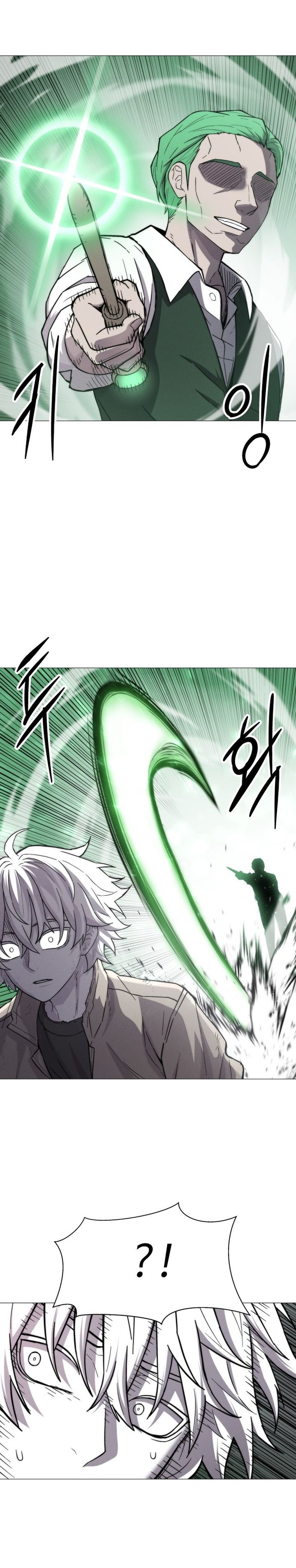 Colorist Chapter 01 Gambar 32