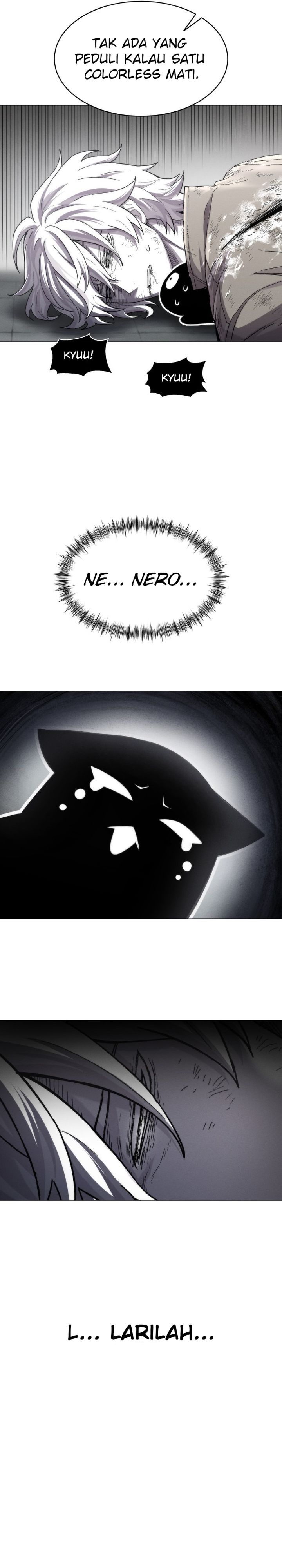 Colorist Chapter 01 Gambar 34