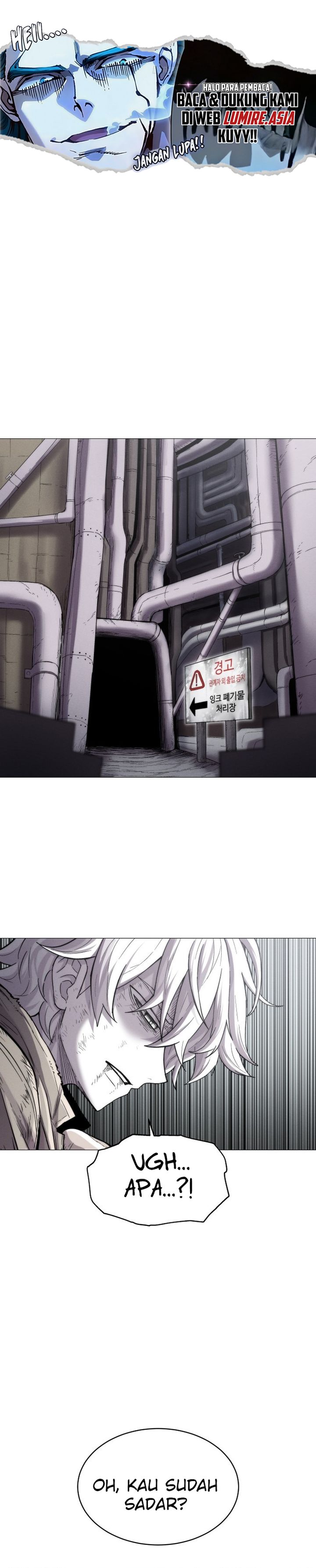 Colorist Chapter 01 Gambar 35