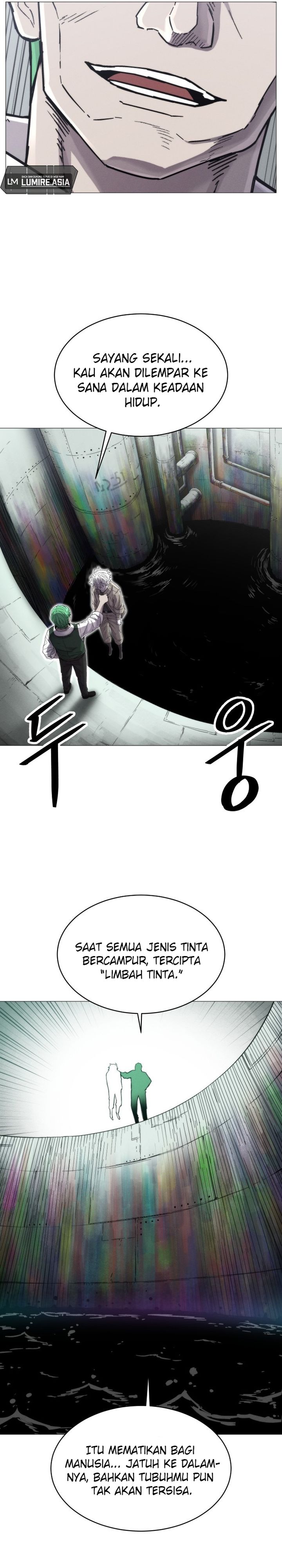 Colorist Chapter 01 Gambar 36