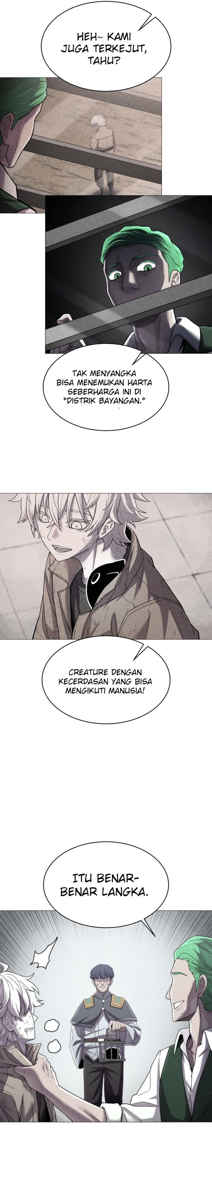 Colorist Chapter 01 Gambar 38