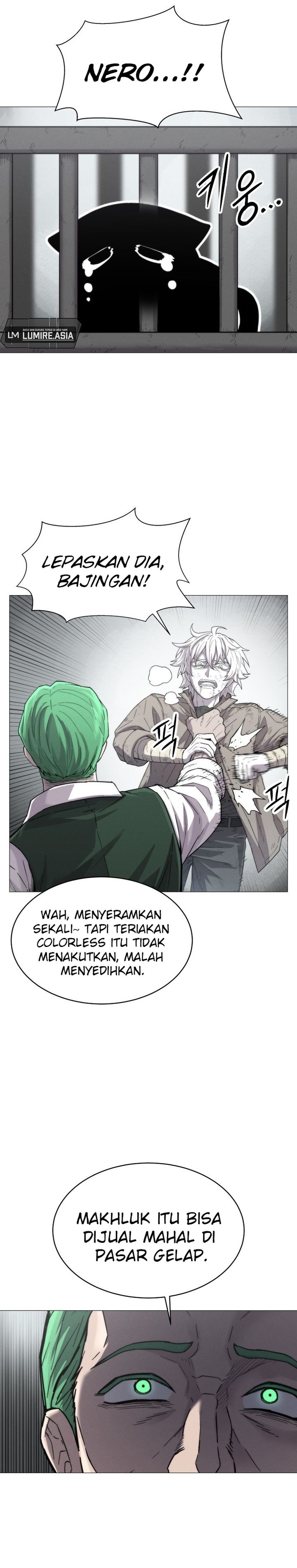 Colorist Chapter 01 Gambar 39
