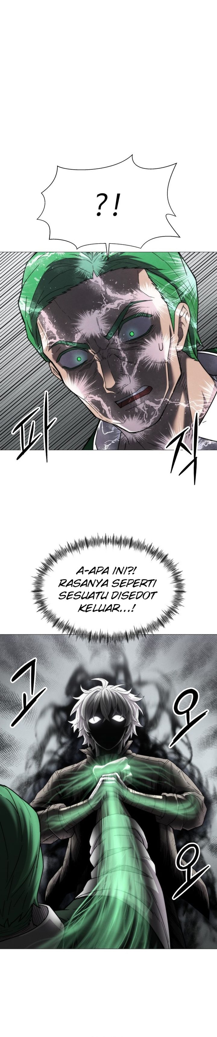 Colorist Chapter 01 Gambar 42