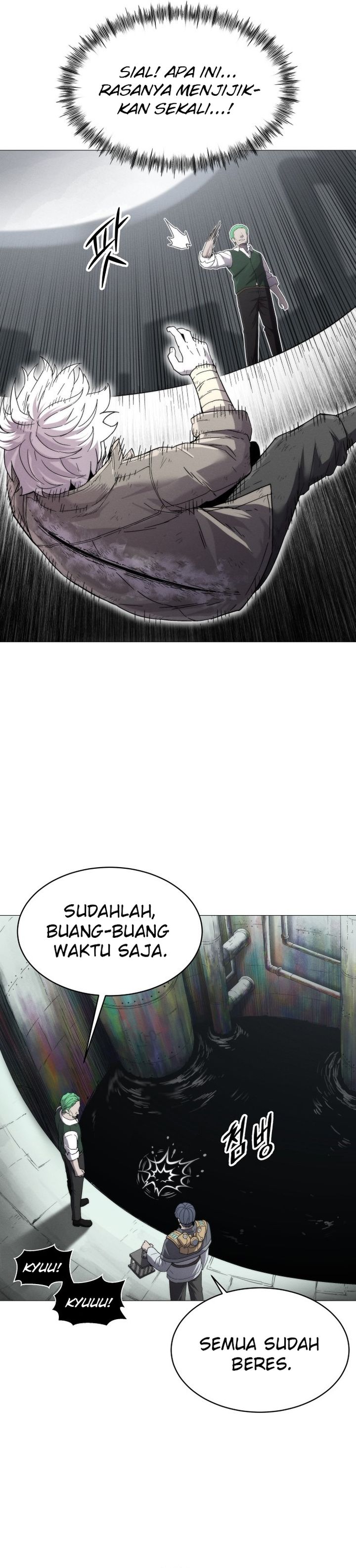 Colorist Chapter 01 Gambar 43