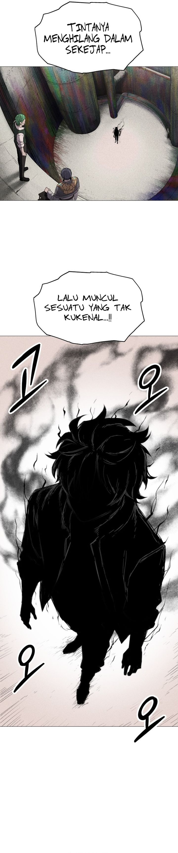 Colorist Chapter 01 Gambar 57