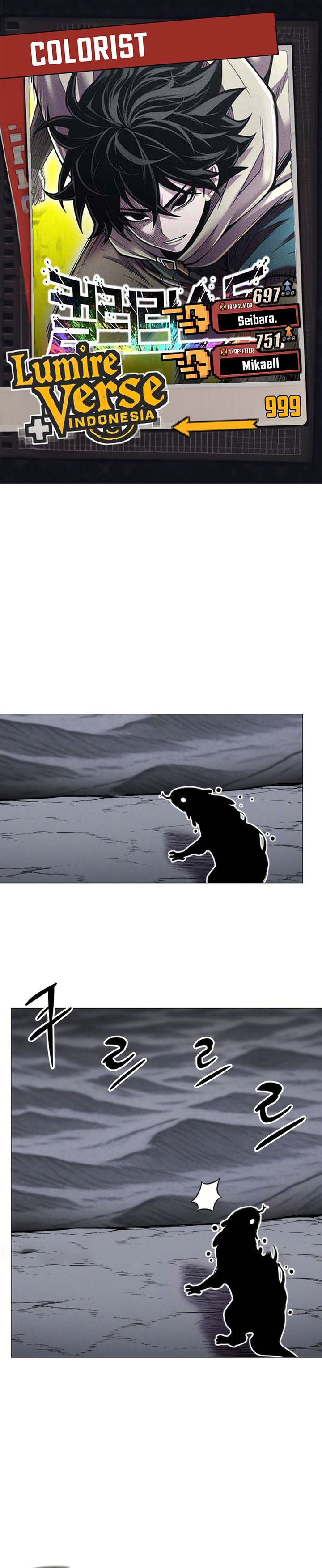 Colorist Chapter 06 Gambar 1