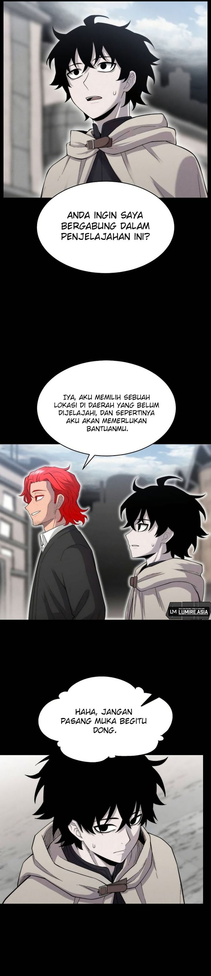 Colorist Chapter 06 Gambar 5