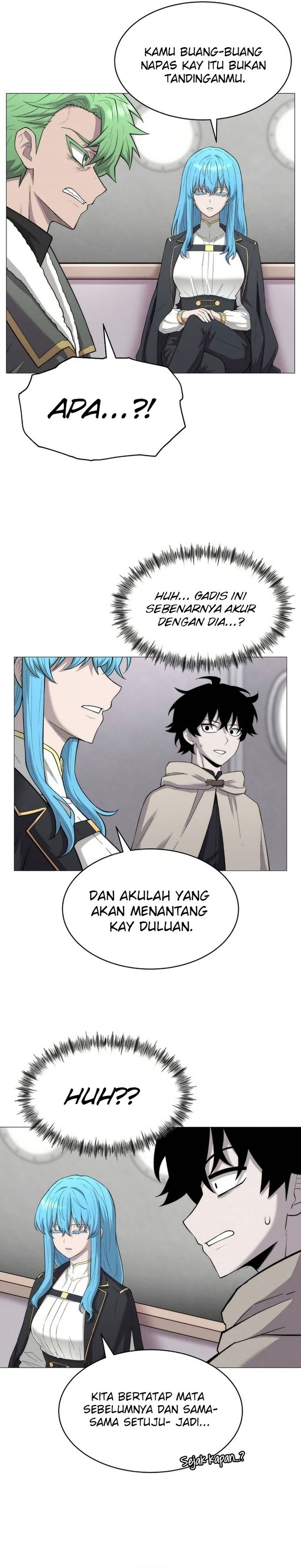 Colorist Chapter 06 Gambar 11