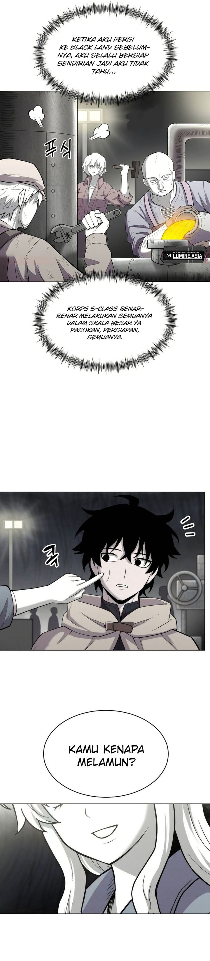 Colorist Chapter 06 Gambar 14