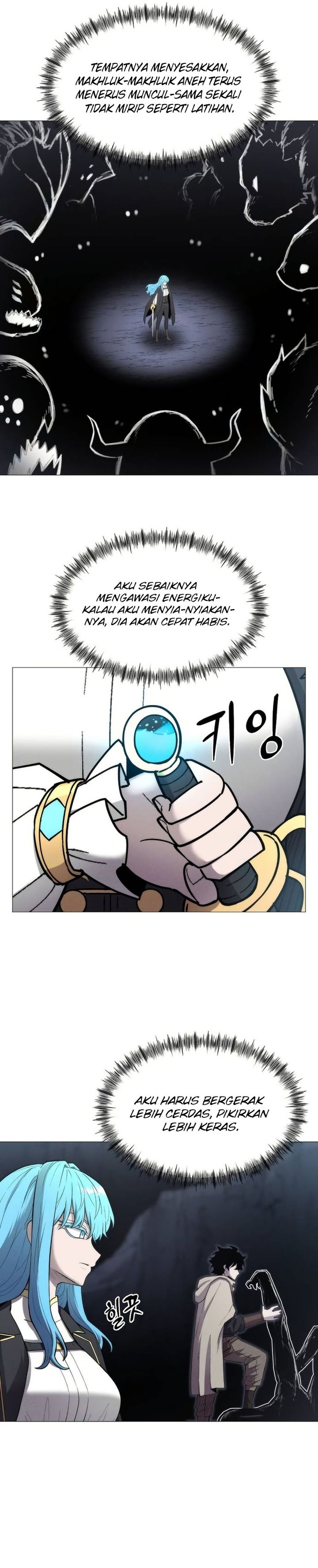 Colorist Chapter 06 Gambar 30