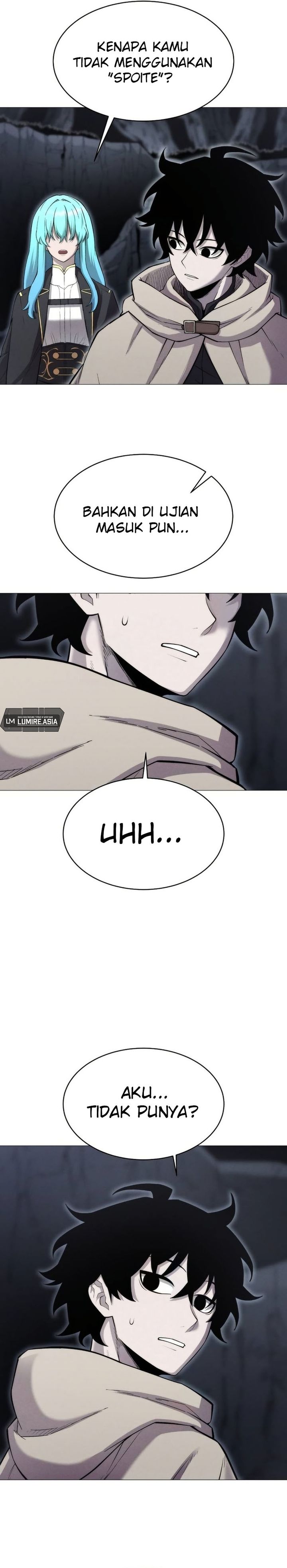 Colorist Chapter 06 Gambar 32