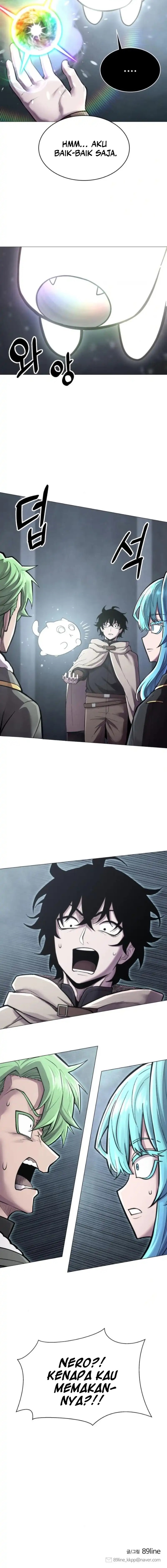 Colorist Chapter 09 Gambar 20