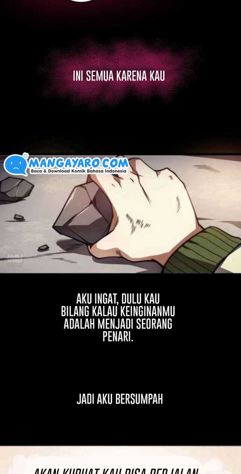 Combine Cube (The Unity Of All Things) Chapter 02 Gambar 3