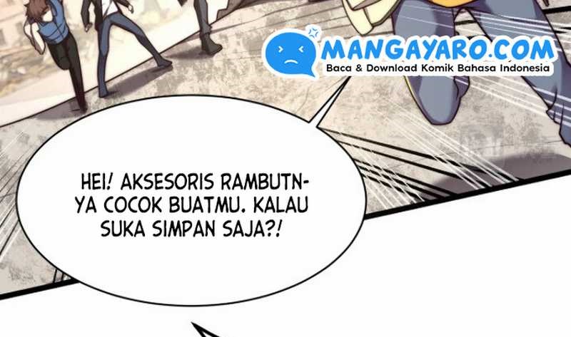 Combine Cube (The Unity Of All Things) Chapter 03 Gambar 7