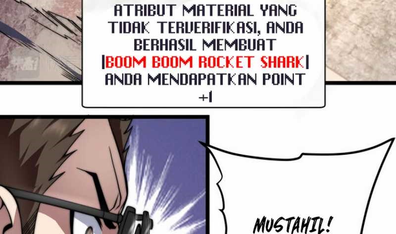 Combine Cube (The Unity Of All Things) Chapter 03 Gambar 13