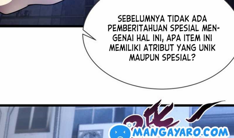 Combine Cube (The Unity Of All Things) Chapter 03 Gambar 19