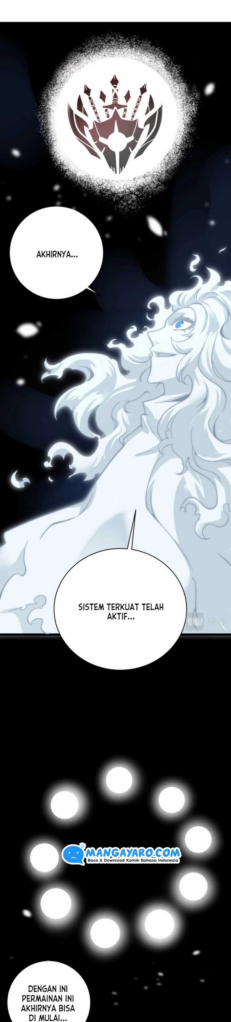 Combine Cube (The Unity Of All Things) Chapter 03 Gambar 23