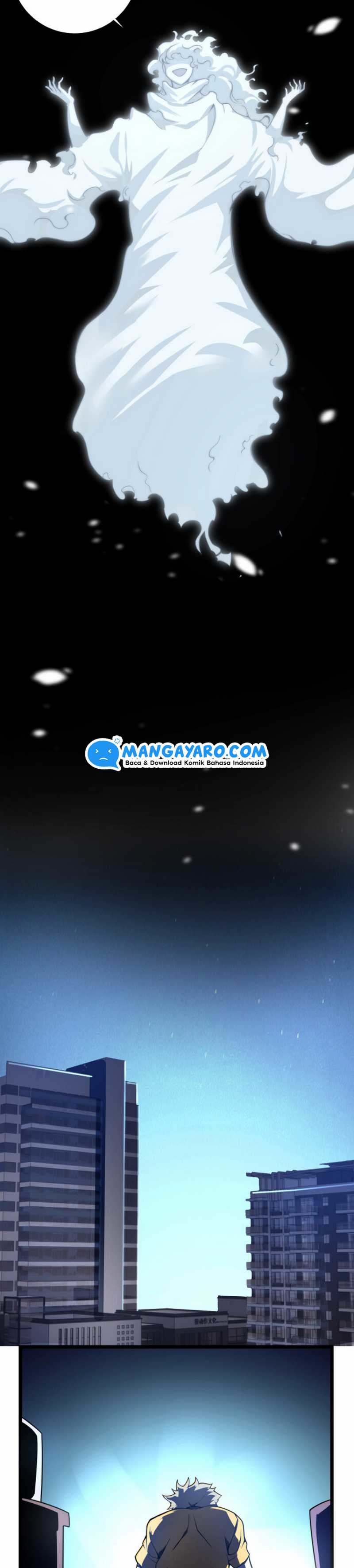 Combine Cube (The Unity Of All Things) Chapter 03 Gambar 24