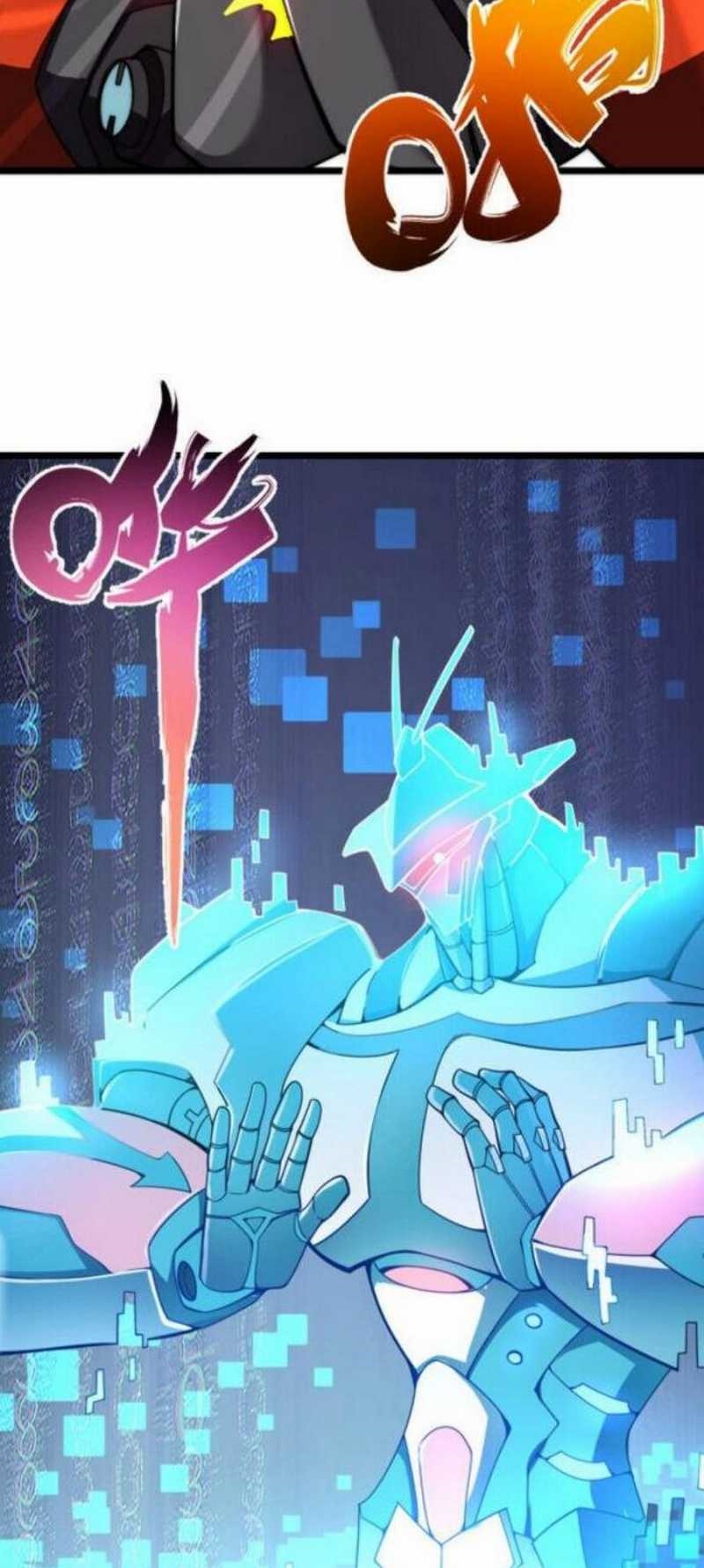 Combine Cube (The Unity Of All Things) Chapter 05 Gambar 15