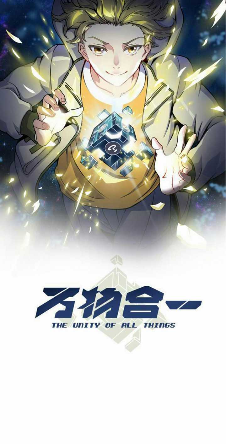 Combine Cube (The Unity Of All Things) Chapter 11 Gambar 10